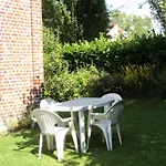 Hotel Chez Julie Beaucamps-Ligny