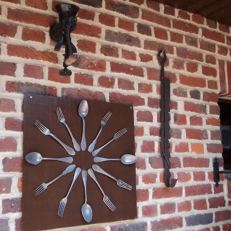 Chez Julie *