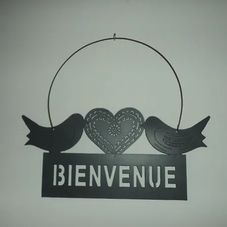 Chez Julie * Beaucamps-Ligny