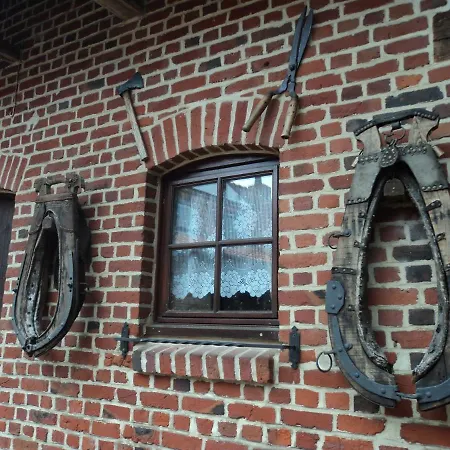 Bed & Breakfast Chez Julie Beaucamps-Ligny