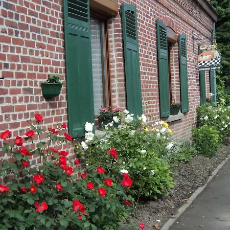 Chez Julie Bed & Breakfast