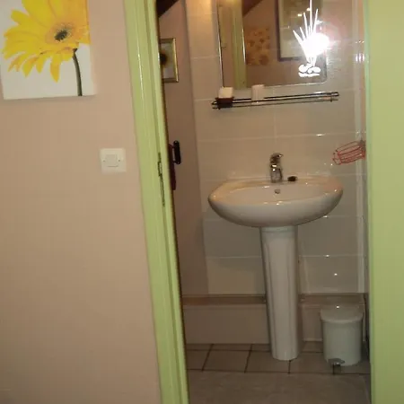 Bed & Breakfast Chez Julie *