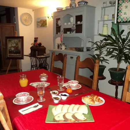 Bed & Breakfast Chez Julie
