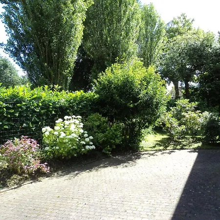 Bed & Breakfast Chez Julie Beaucamps-Ligny