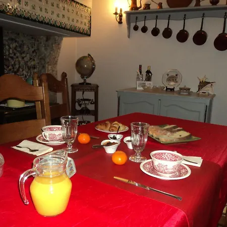 Chez Julie * Beaucamps-Ligny