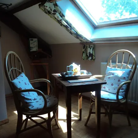 Chez Julie Bed & Breakfast