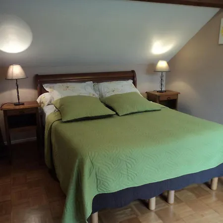 Chez Julie Bed & Breakfast Beaucamps-Ligny