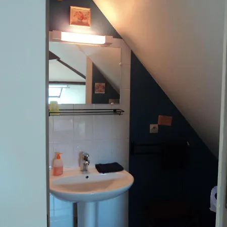 Bed & Breakfast Chez Julie *