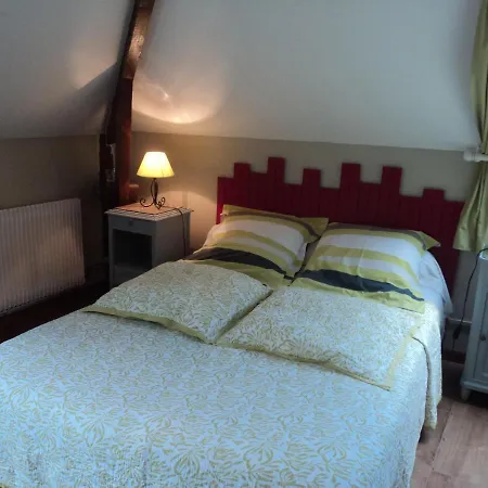 Chez Julie * Beaucamps-Ligny